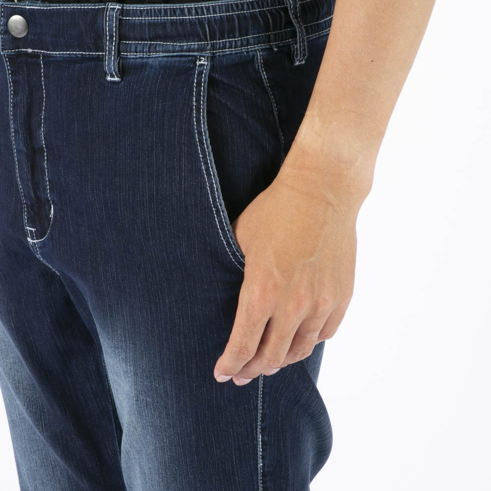 ブイメン V-men メンズボトムス デニム スリムパンツ 953358【FITHOUSE ONLINE SHOP】