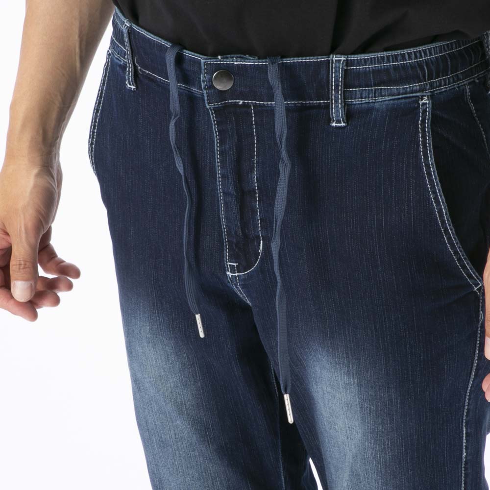 ブイメン V-men メンズボトムス デニム スリムパンツ 953358【FITHOUSE ONLINE SHOP】