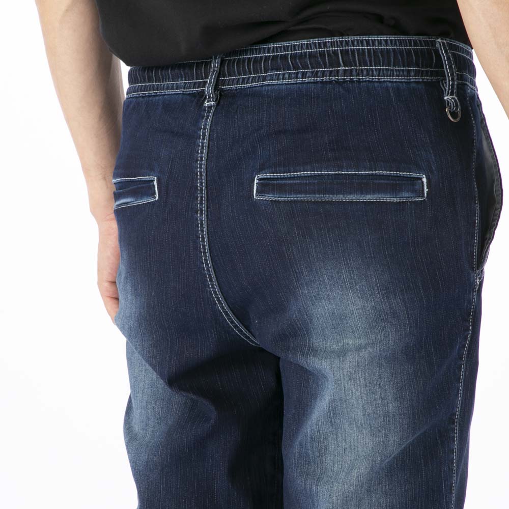 ブイメン V-men メンズボトムス デニム スリムパンツ 953358【FITHOUSE ONLINE SHOP】