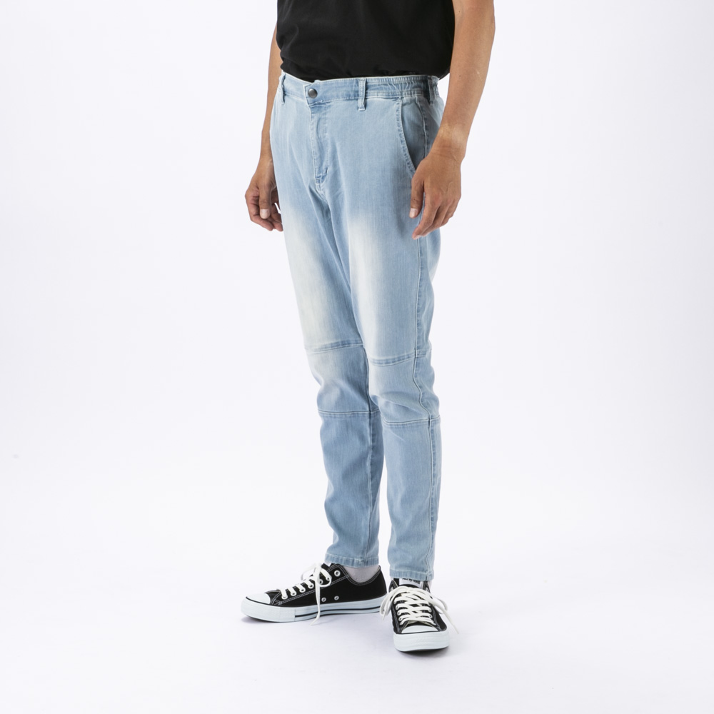 ブイメン V-men メンズボトムス デニム スリムパンツ 953358【FITHOUSE ONLINE SHOP】