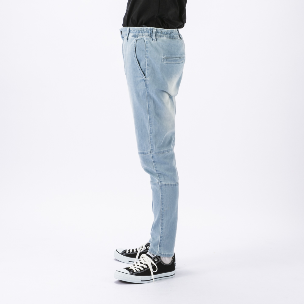 ブイメン V-men メンズボトムス デニム スリムパンツ 953358【FITHOUSE ONLINE SHOP】