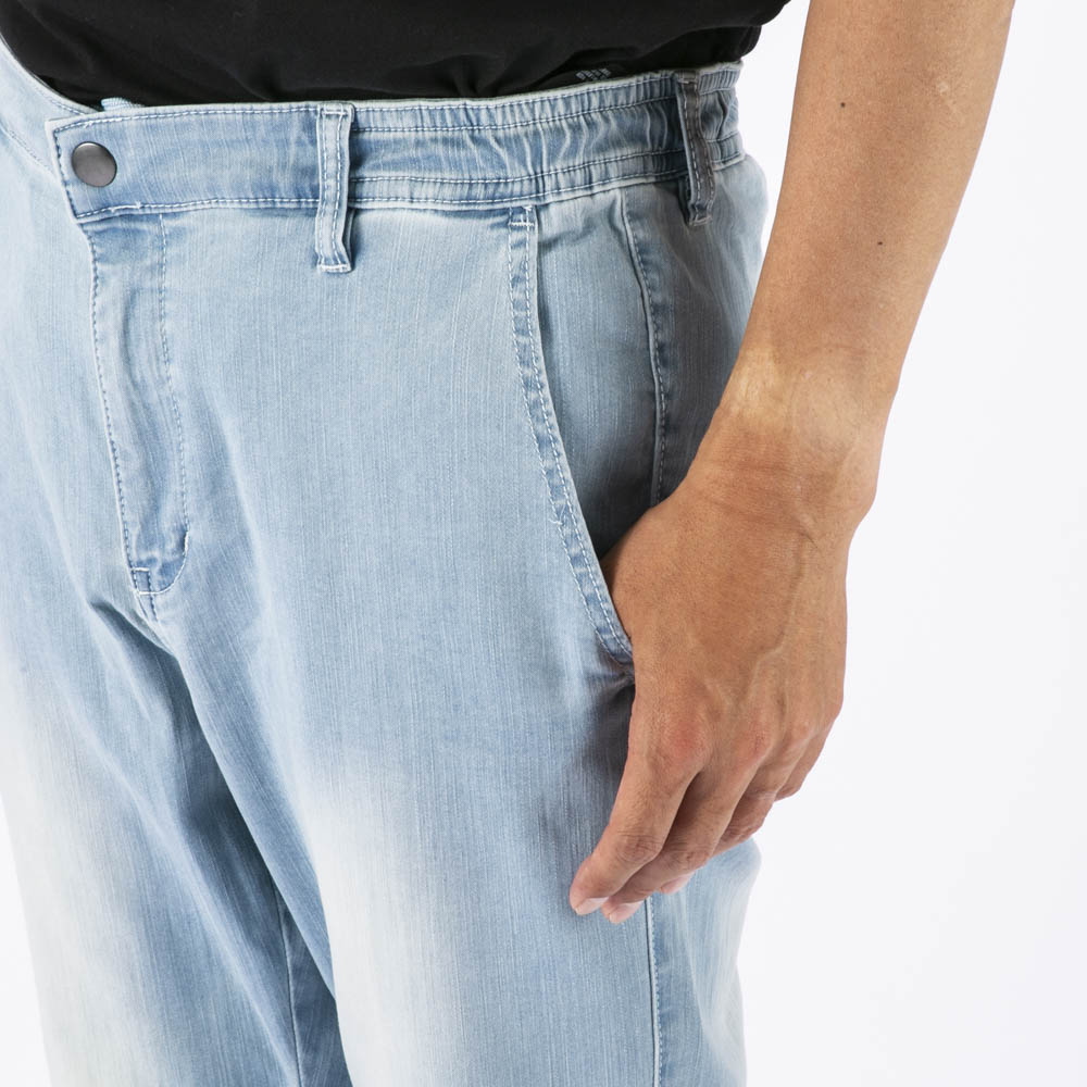 ブイメン V-men メンズボトムス デニム スリムパンツ 953358【FITHOUSE ONLINE SHOP】