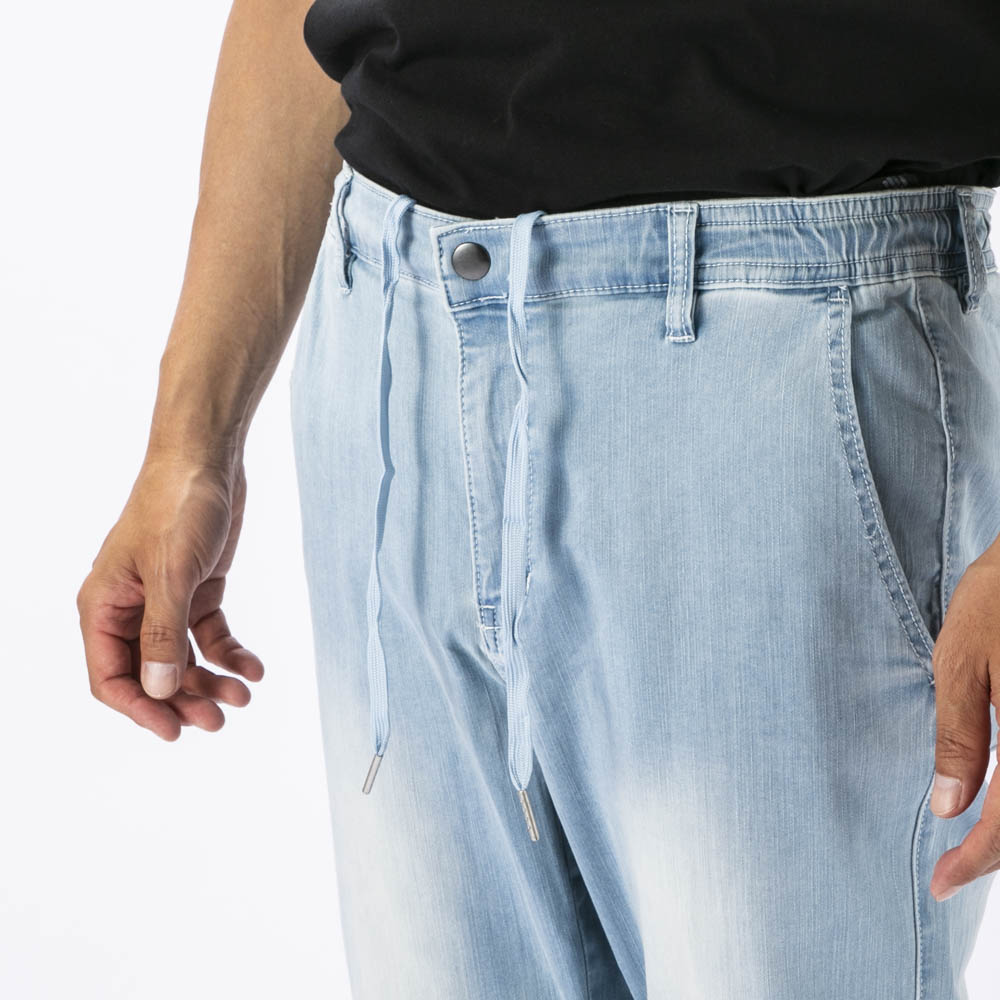 ブイメン V-men メンズボトムス デニム スリムパンツ 953358【FITHOUSE ONLINE SHOP】