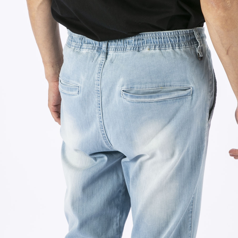 ブイメン V-men メンズボトムス デニム スリムパンツ 953358【FITHOUSE ONLINE SHOP】