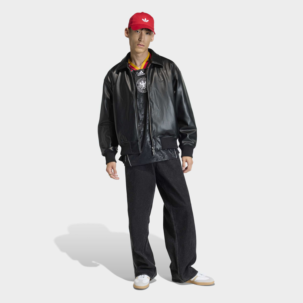 アディダスオリジナルス adidas originals メンズボトムス ファイヤーバード アディカラー デニム パンツ KD1497【FITHOUSE ONLINE SHOP】