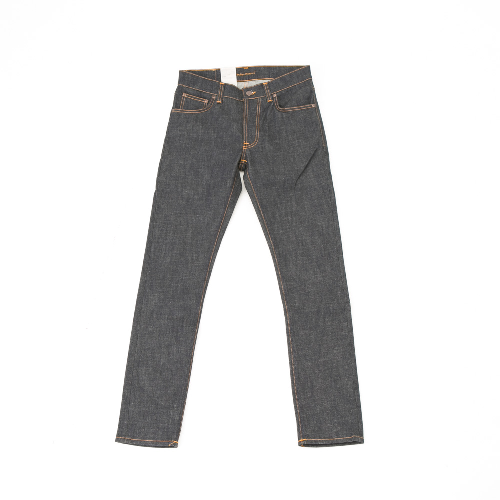 ヌーディージーンズ Nudie Jeans メンズボトムス LEAN DEAN 112561032-RINSE【FITHOUSE ONLINE SHOP】