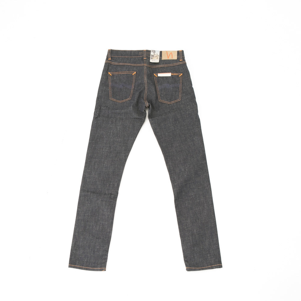 ヌーディージーンズ Nudie Jeans メンズボトムス LEAN DEAN 112561032-RINSE【FITHOUSE ONLINE SHOP】