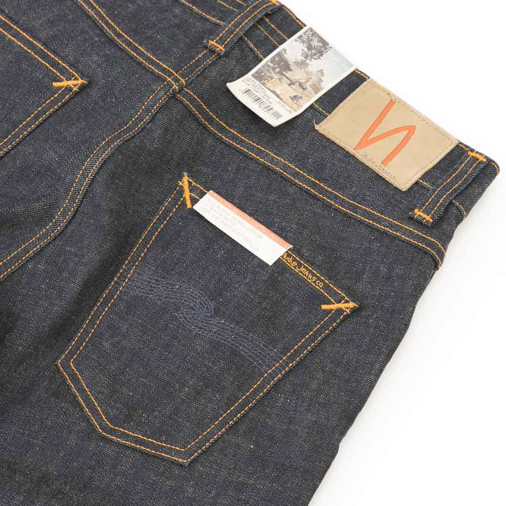 ヌーディージーンズ Nudie Jeans メンズボトムス LEAN DEAN 112561032-RINSE【FITHOUSE ONLINE SHOP】