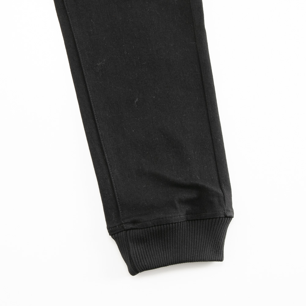 ヴィオラ VIOLA メンズボトムス ストレッチデニム ジョガーパンツ S52124【FITHOUSE ONLINE SHOP】