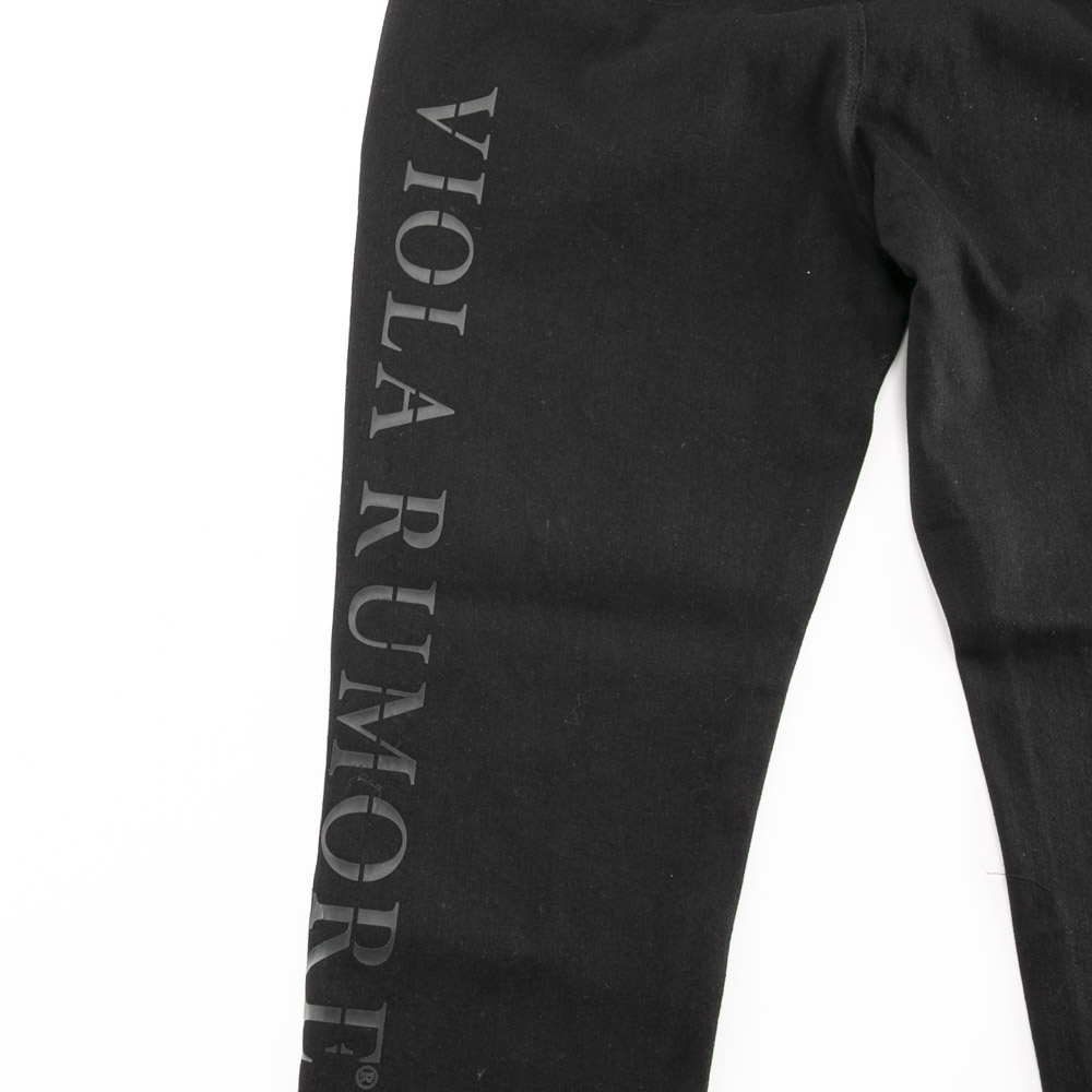 ヴィオラ VIOLA メンズボトムス ストレッチデニム ジョガーパンツ S52124【FITHOUSE ONLINE SHOP】