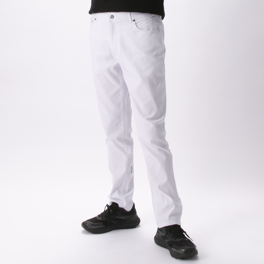 ヴィオラ VIOLA メンズボトムス ストレッチ 5ポケットパンツ Y52303-3-1【FITHOUSE ONLINE SHOP】
