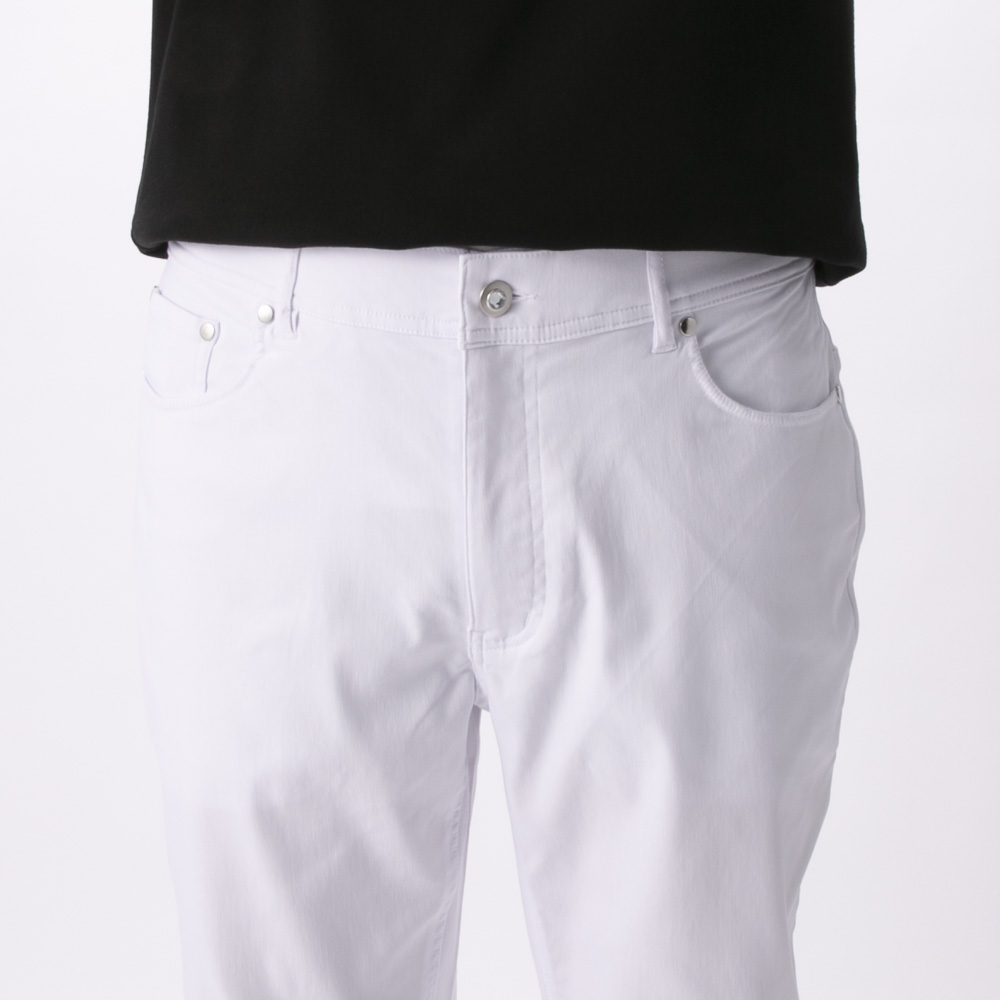 ヴィオラ VIOLA メンズボトムス ストレッチ 5ポケットパンツ Y52303-3-1【FITHOUSE ONLINE SHOP】