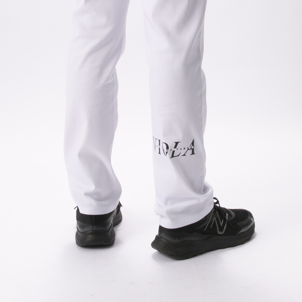ヴィオラ VIOLA メンズボトムス ストレッチ 5ポケットパンツ Y52303-3-1【FITHOUSE ONLINE SHOP】