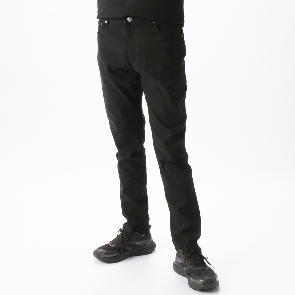 ヴィオラ VIOLA メンズボトムス ストレッチ 5ポケットパンツ Y52303-3-3【FITHOUSE ONLINE SHOP】