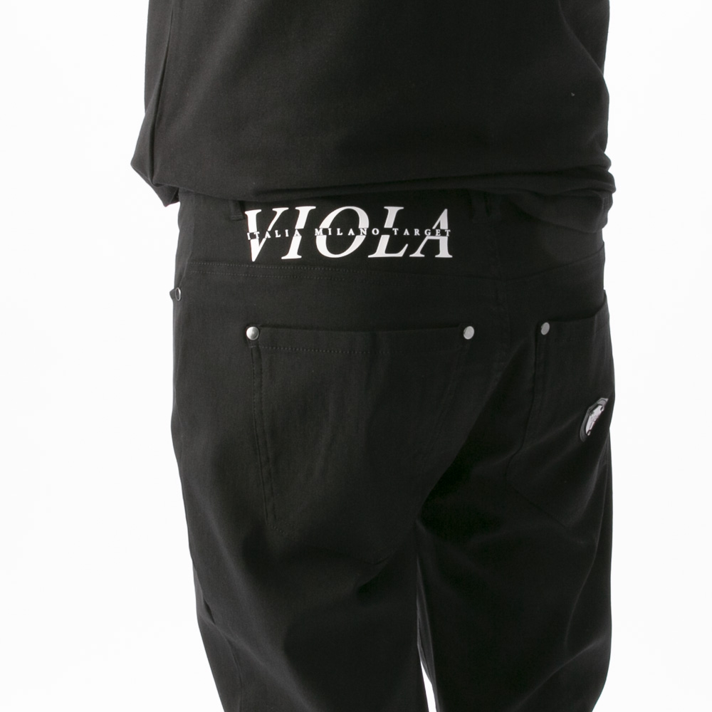 ヴィオラ VIOLA メンズボトムス ストレッチ 5ポケットパンツ Y52303-3-3【FITHOUSE ONLINE SHOP】
