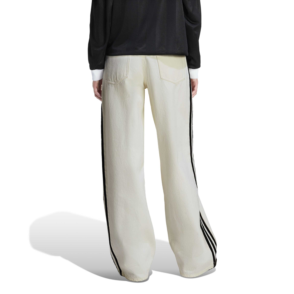 アディダスオリジナルス adidas originals レディースボトムス ファイヤーバード トラックパンツ デニム KD2895【FITHOUSE ONLINE SHOP】