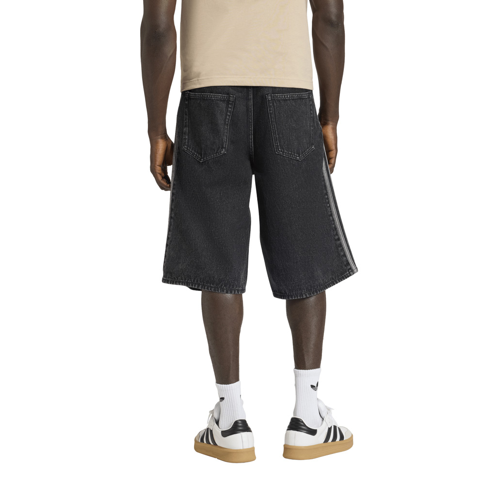 アディダスオリジナルス adidas originals メンズボトムス ファイアーバード アディカラー デニム ショーツ KD1498【FITHOUSE ONLINE SHOP】