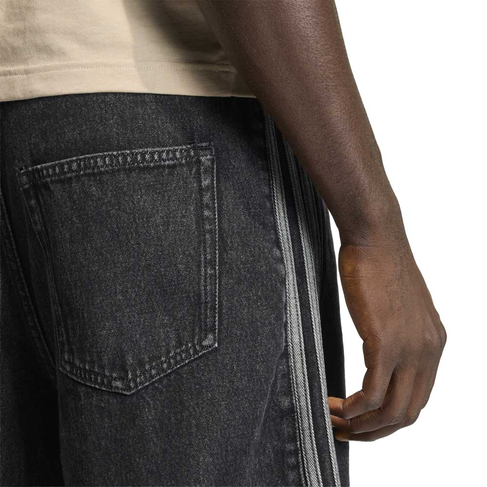 アディダスオリジナルス adidas originals メンズボトムス ファイアーバード アディカラー デニム ショーツ KD1498【FITHOUSE ONLINE SHOP】