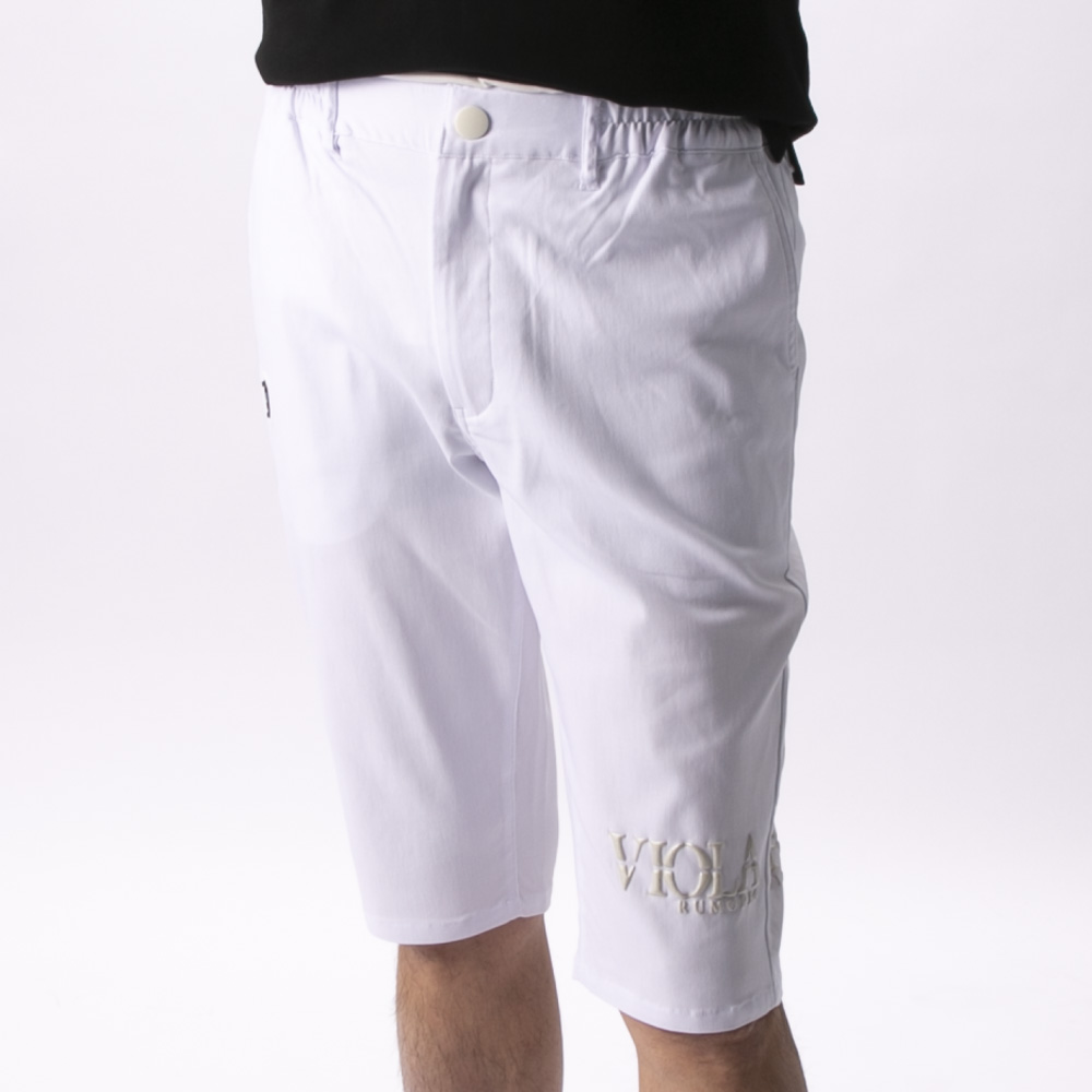 ヴィオラ VIOLA メンズボトムス 6分パンツ Y52304-3-1【FITHOUSE ONLINE SHOP】