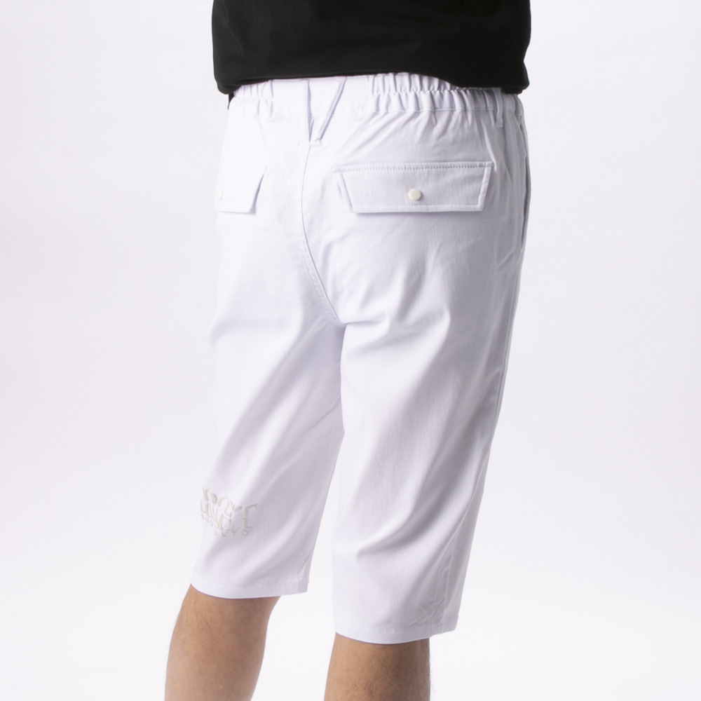 ヴィオラ VIOLA メンズボトムス 6分パンツ Y52304-3-1【FITHOUSE ONLINE SHOP】