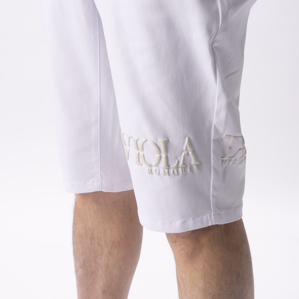 ヴィオラ VIOLA メンズボトムス 6分パンツ Y52304-3-1【FITHOUSE ONLINE SHOP】