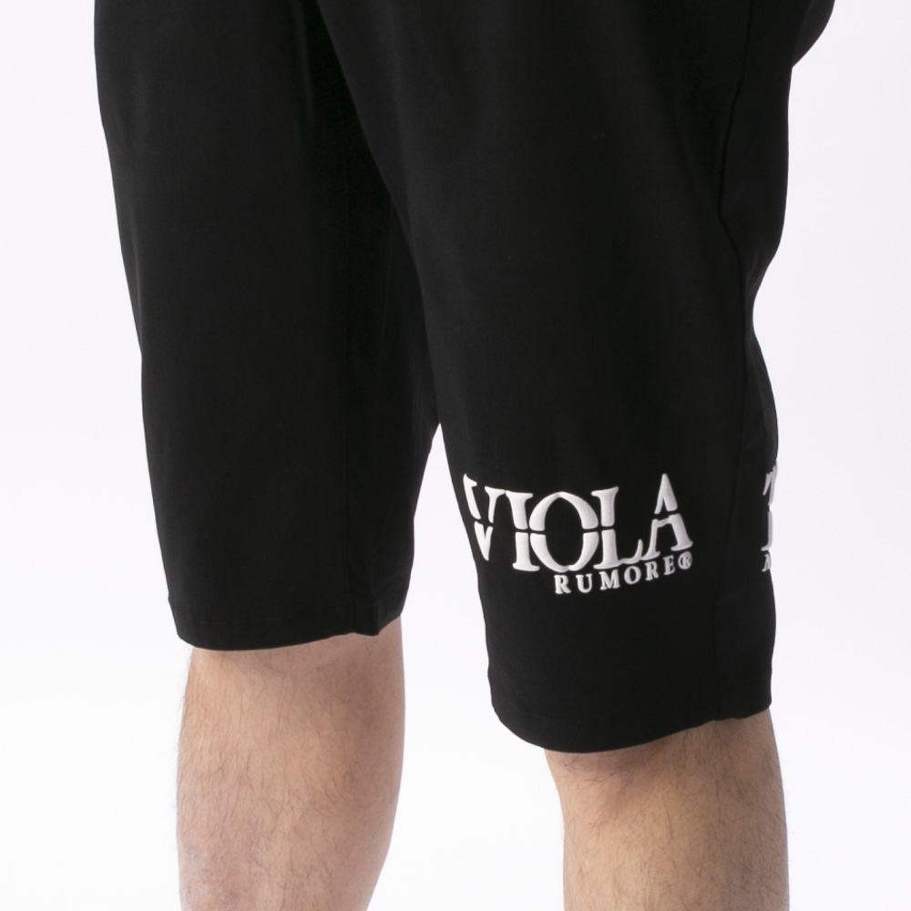 ヴィオラ VIOLA メンズボトムス 6分パンツ Y52304-3-3【FITHOUSE ONLINE SHOP】