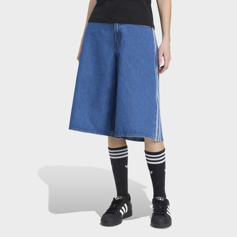 アディダスオリジナルス adidas originals レディースボトムス ファイアーバード ジョーツ デニム KD2915【FITHOUSE ONLINE SHOP】