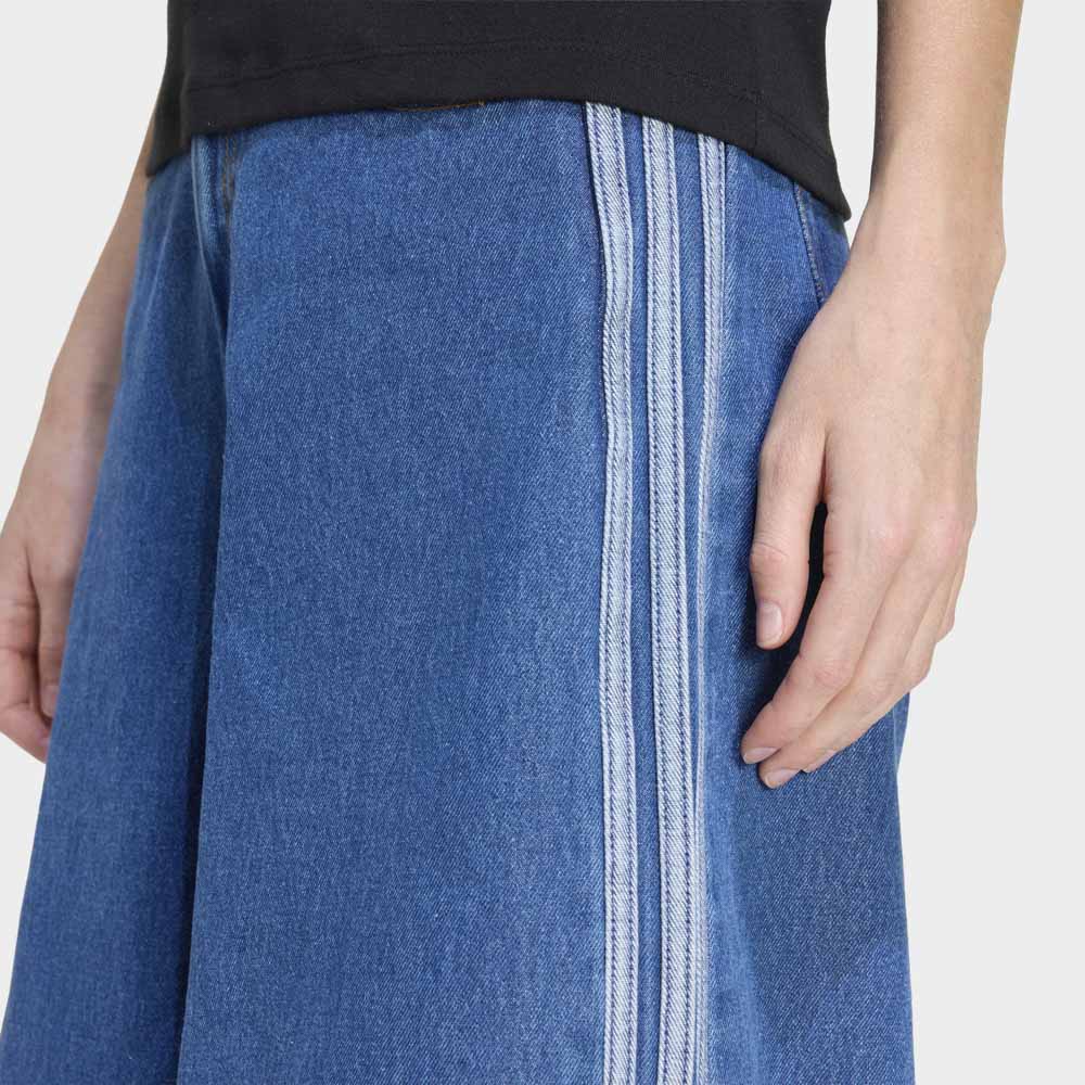 アディダスオリジナルス adidas originals レディースボトムス ファイアーバード ジョーツ デニム KD2915【FITHOUSE ONLINE SHOP】