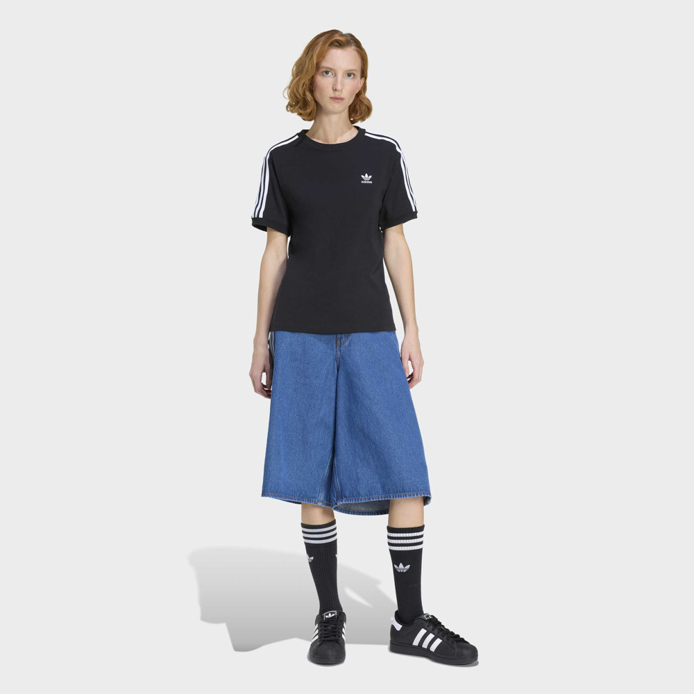 アディダスオリジナルス adidas originals レディースボトムス ファイアーバード ジョーツ デニム KD2915【FITHOUSE ONLINE SHOP】