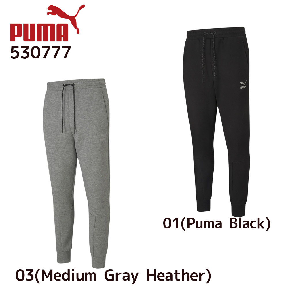 プーマ PUMA メンズボトムス CLASSICS TECH スウェットパンツ 530777【FITHOUSE ONLINE SHOP】 |  フィットハウス公式オンラインショップ | FIT HOUSE ONLINE SHOP