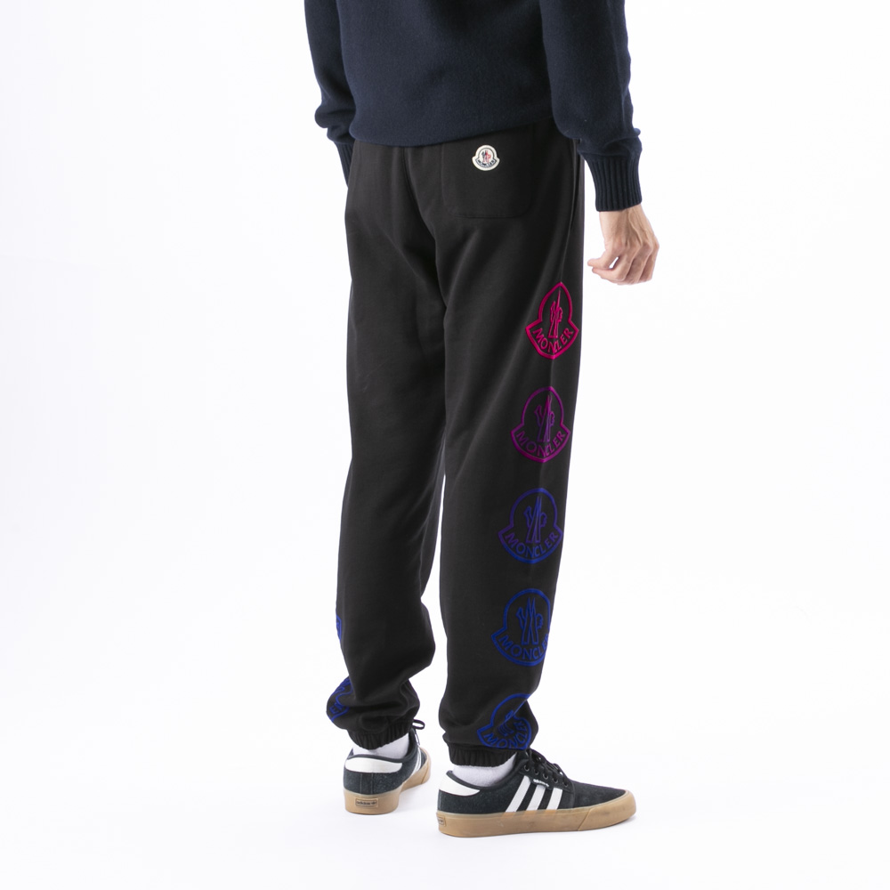 モンクレール MONCLER メンズボトムス スウェット ロング パンツ 8H000 11 899FL【FITHOUSE ONLINE SHOP】