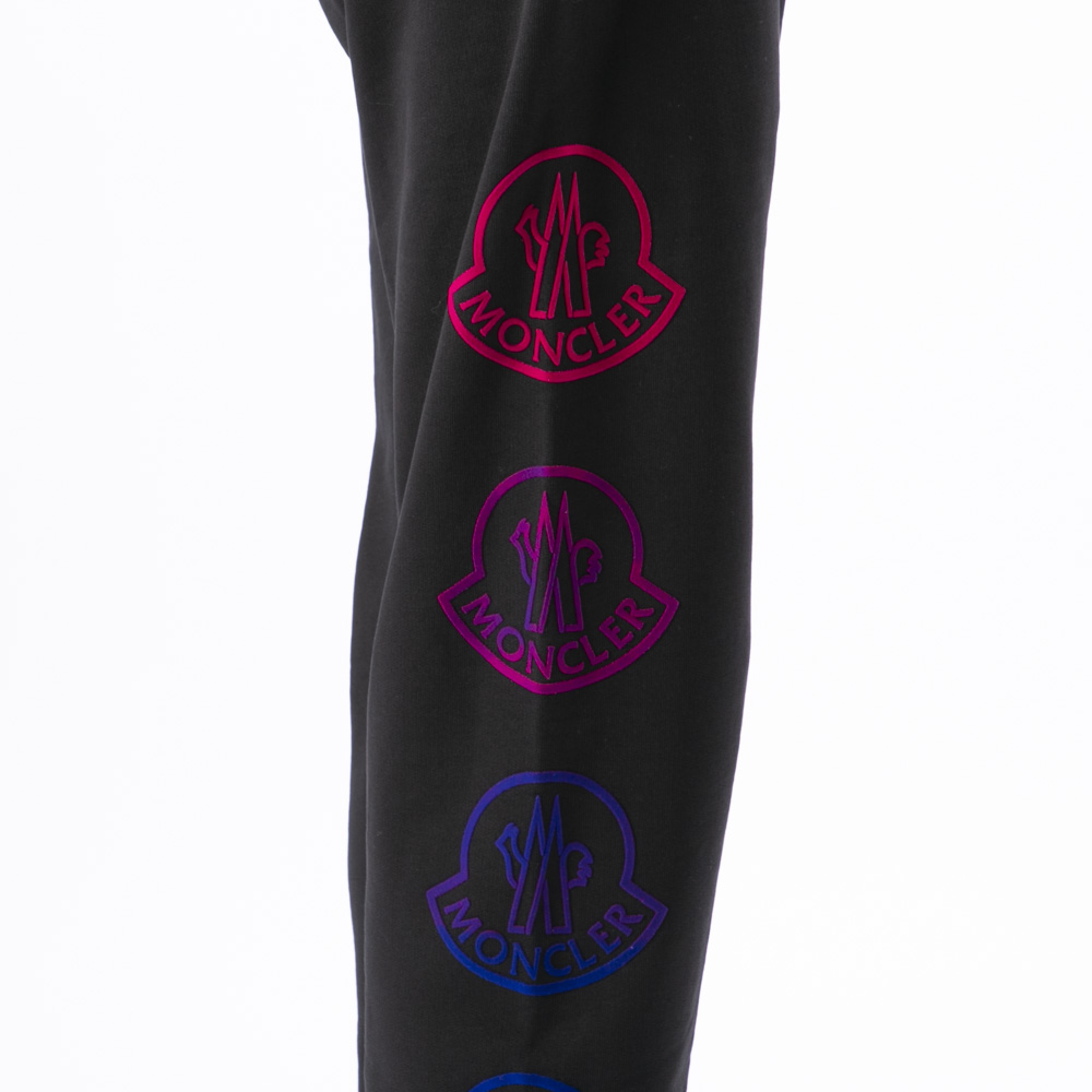 モンクレール MONCLER メンズボトムス スウェット ロング パンツ 8H000 11 899FL【FITHOUSE ONLINE SHOP】