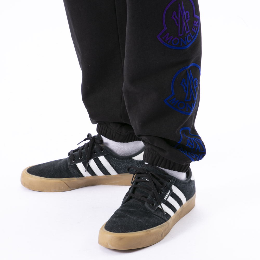 モンクレール MONCLER メンズボトムス スウェット ロング パンツ 8H000 11 899FL【FITHOUSE ONLINE SHOP】