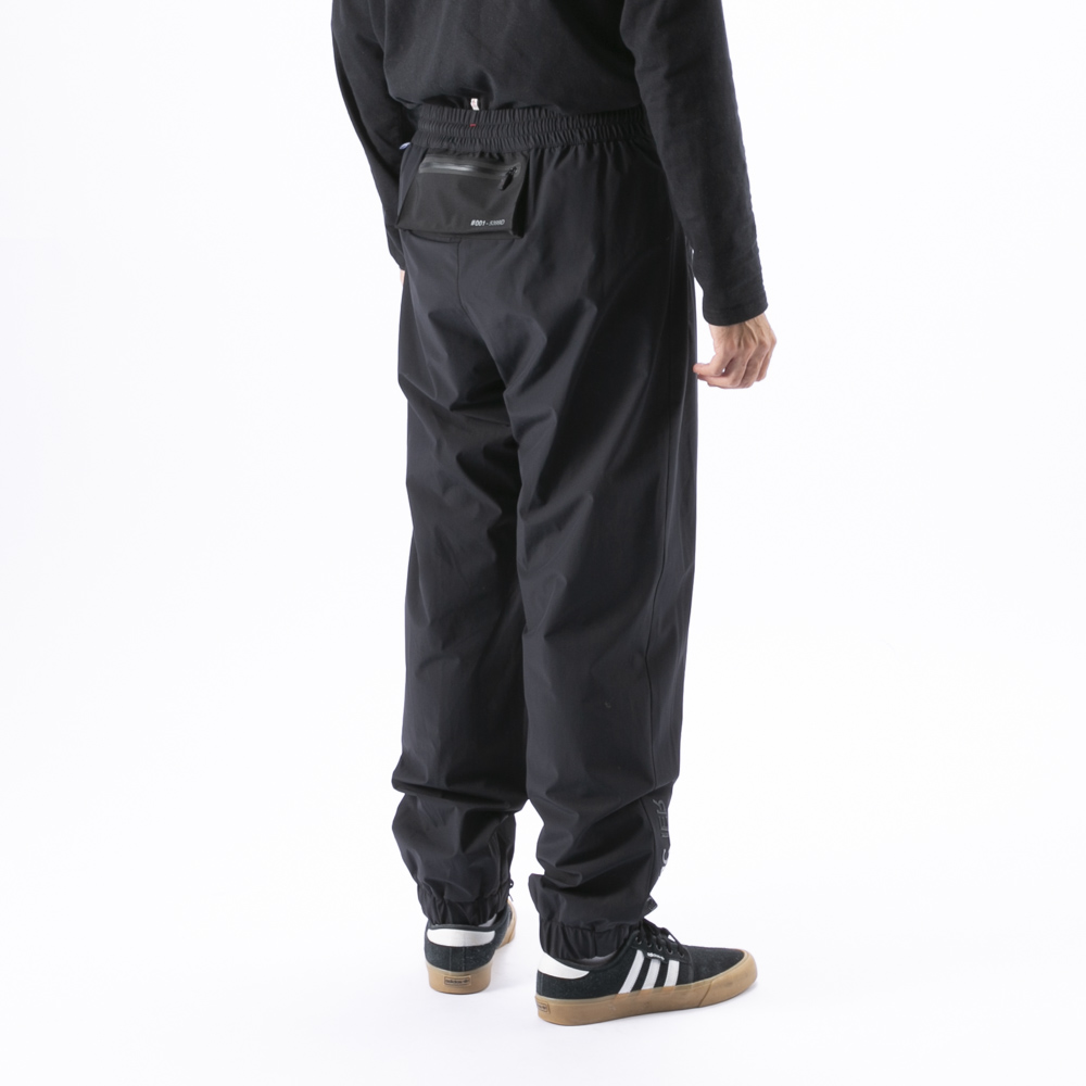 モンクレール MONCLER メンズボトムス GRENOBLE グルノーブル バックポケット ロング パンツ 2A000 04 5399D【FITHOUSE ONLINE SHOP】