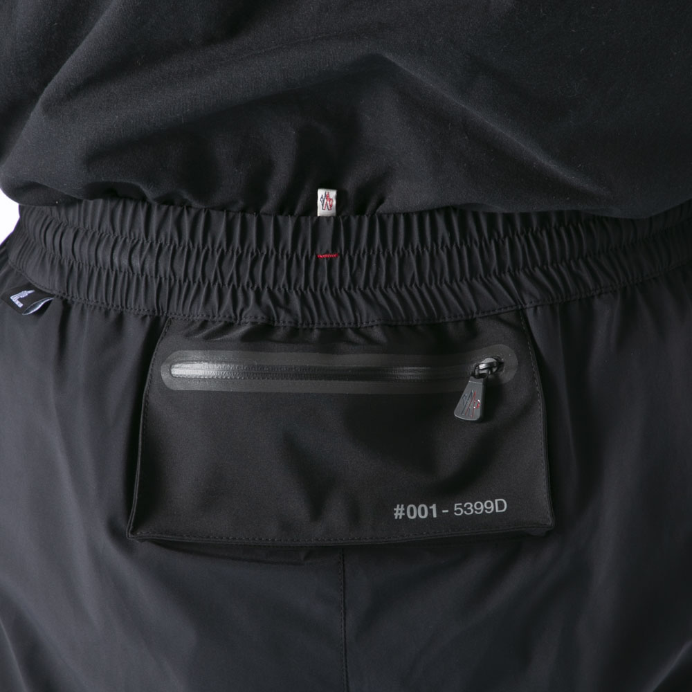 モンクレール MONCLER メンズボトムス GRENOBLE グルノーブル バックポケット ロング パンツ 2A000 04 5399D【FITHOUSE ONLINE SHOP】