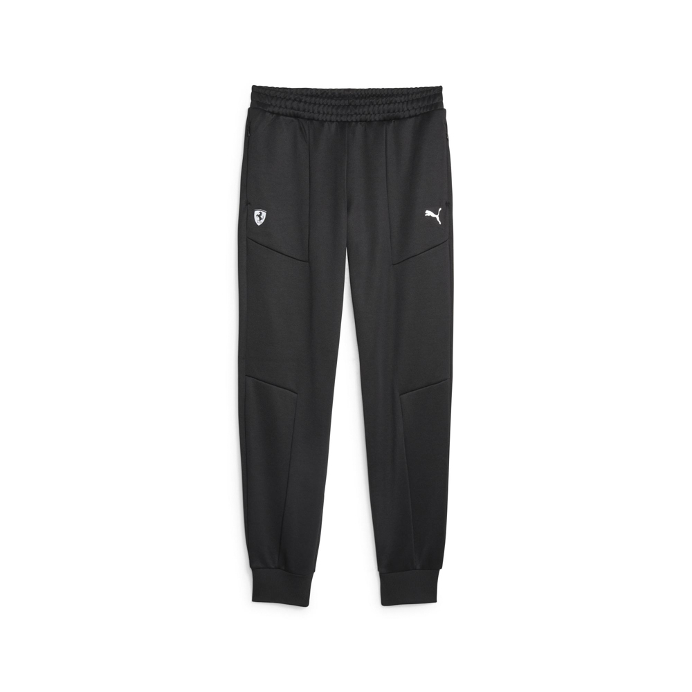 プーマ PUMA メンズボトムス FERRARI STYLE SWEAT PANTS 620984-01【FITHOUSE ONLINE SHOP】