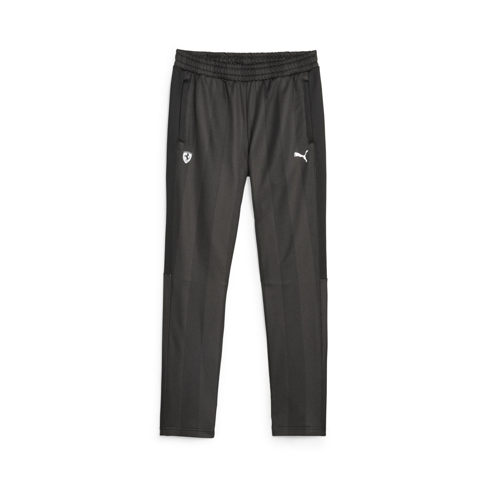 プーマ PUMA メンズボトムス FERRARI STYLE T7 TRACK PANTS 620989-01【FITHOUSE ONLINE SHOP】