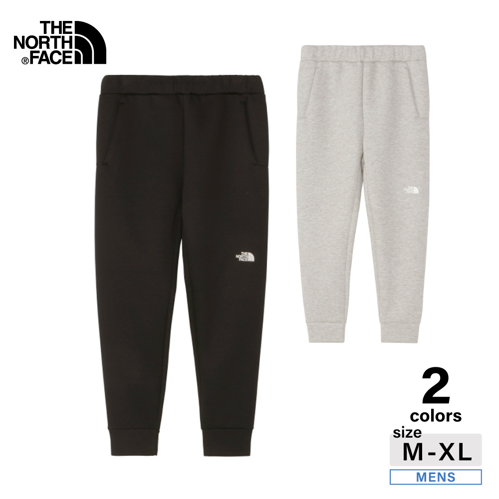 ザ ノースフェイス THE NORTH FACE メンズボトムス Tech Air Sweat Jogger Pant NB32387【FITHOUSE ONLINE SHOP】