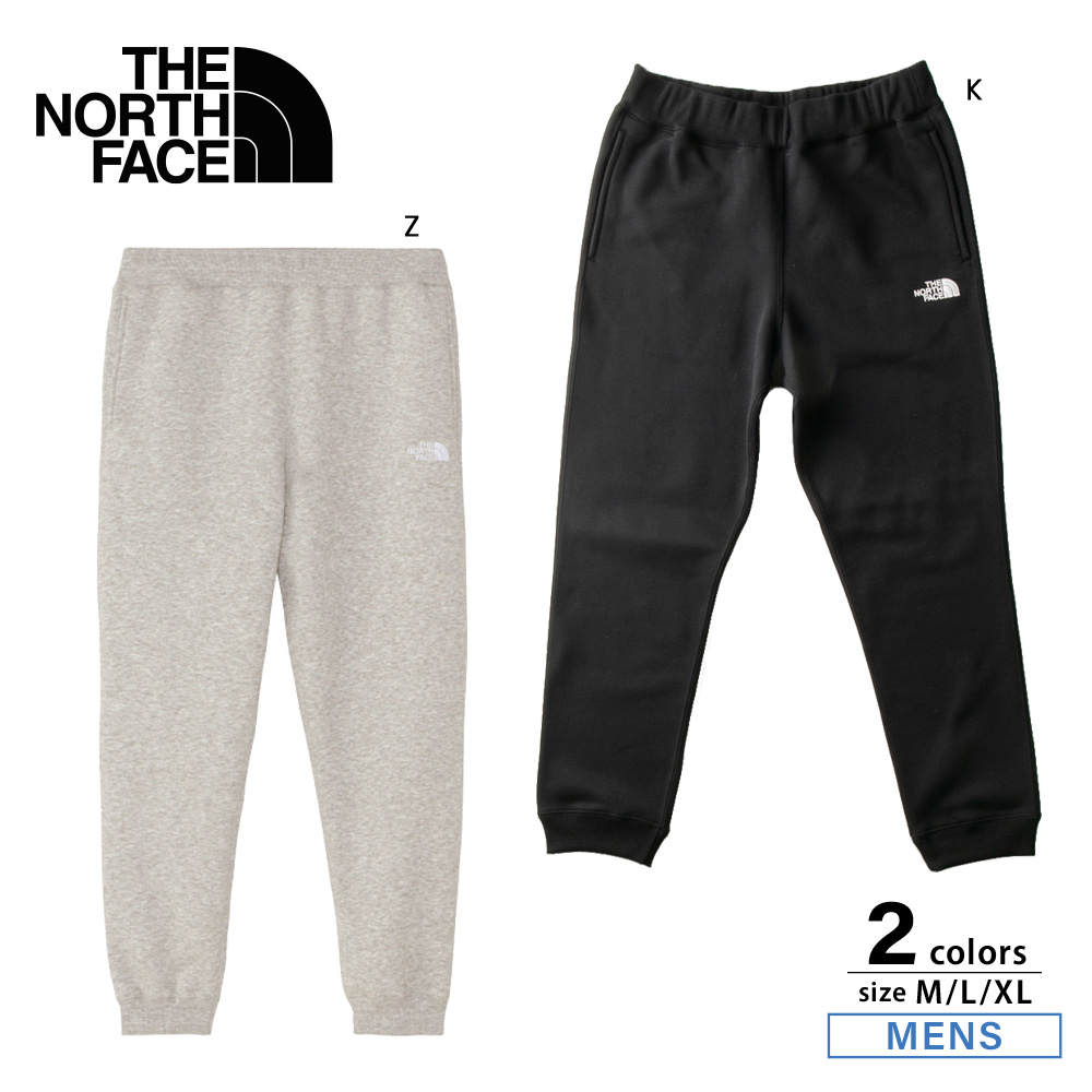 ザ ノースフェイス THE NORTH FACE メンズボトムス Heather Sweat Pant NB82333【FITHOUSE ONLINE SHOP】