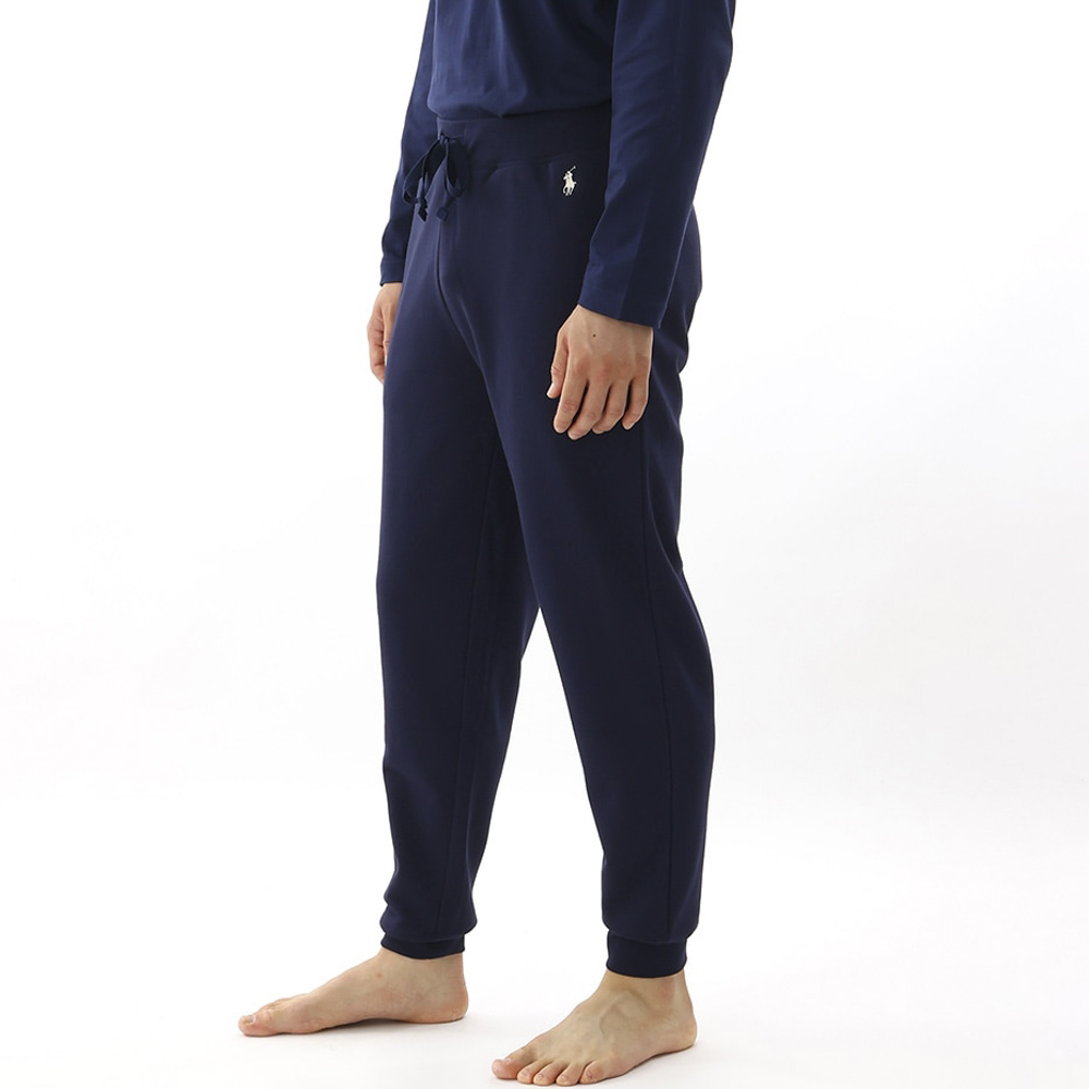 ポロラルフローレン POLO RALPH LAUREN メンズボトムス BRUSHED FLEECE JOGGER PANT RM8-Y102 370【FITHOUSE ONLINE SHOP】