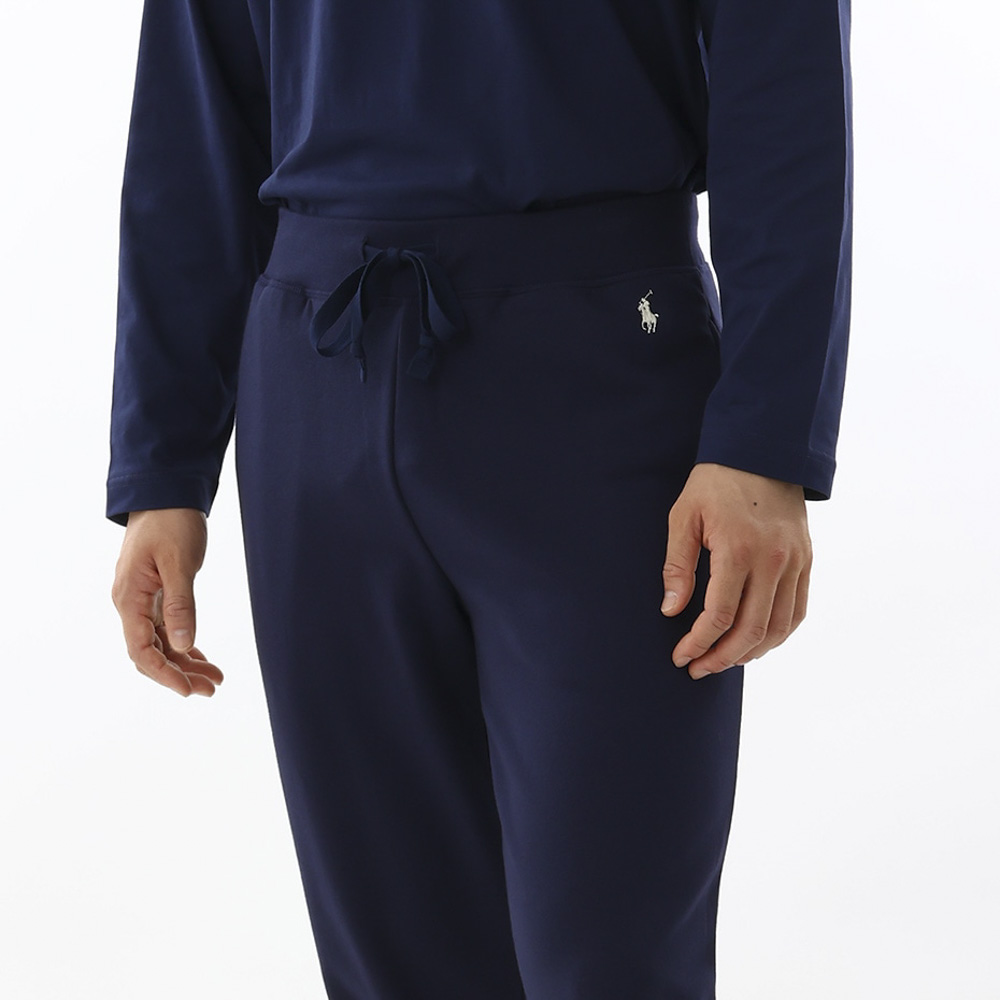 ポロラルフローレン POLO RALPH LAUREN メンズボトムス BRUSHED FLEECE JOGGER PANT RM8-Y102 370【FITHOUSE ONLINE SHOP】