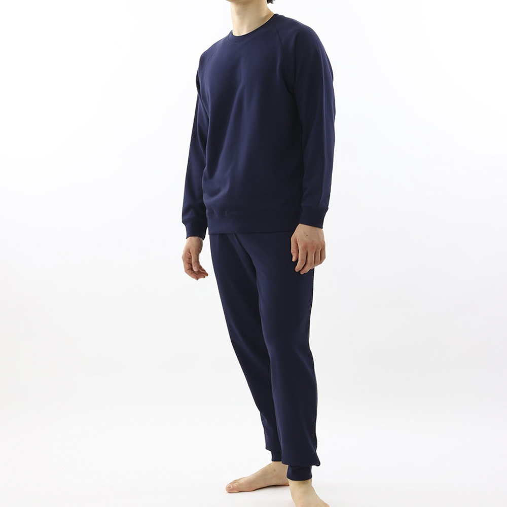 ポロラルフローレン POLO RALPH LAUREN メンズボトムス BRUSHED FLEECE JOGGER PANT RM8-Y102 370【FITHOUSE ONLINE SHOP】