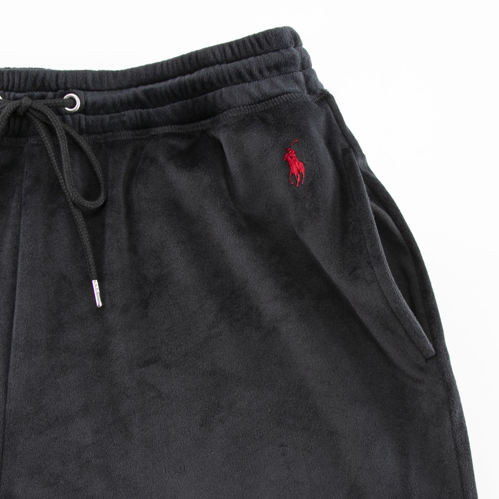 ポロラルフローレン POLO RALPH LAUREN メンズボトムス BRUSHED VELOUR SLIM PANT RM8-Y103 090【FITHOUSE ONLINE SHOP】