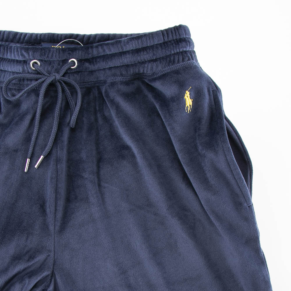 ポロラルフローレン POLO RALPH LAUREN メンズボトムス BRUSHED VELOUR SLIM PANT RM8-Y103 370【FITHOUSE ONLINE SHOP】