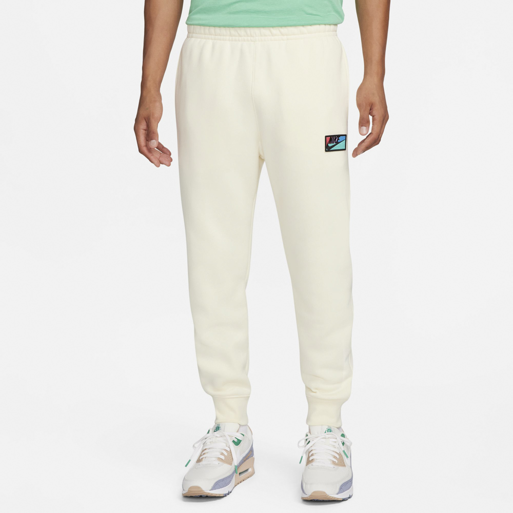 ナイキ NIKE メンズボトムス クラブ+ BB パッチ GX パンツ FB8438【FITHOUSE ONLINE SHOP】