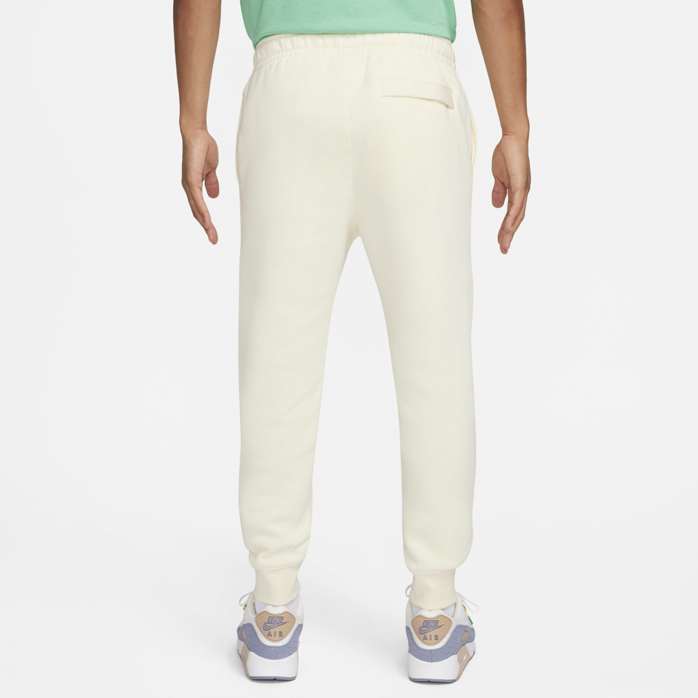 Nike スリムフィット ホワイトパンツ ナイキ NIKE メンズボトムス クラブ+ BB パッチ GX パンツ