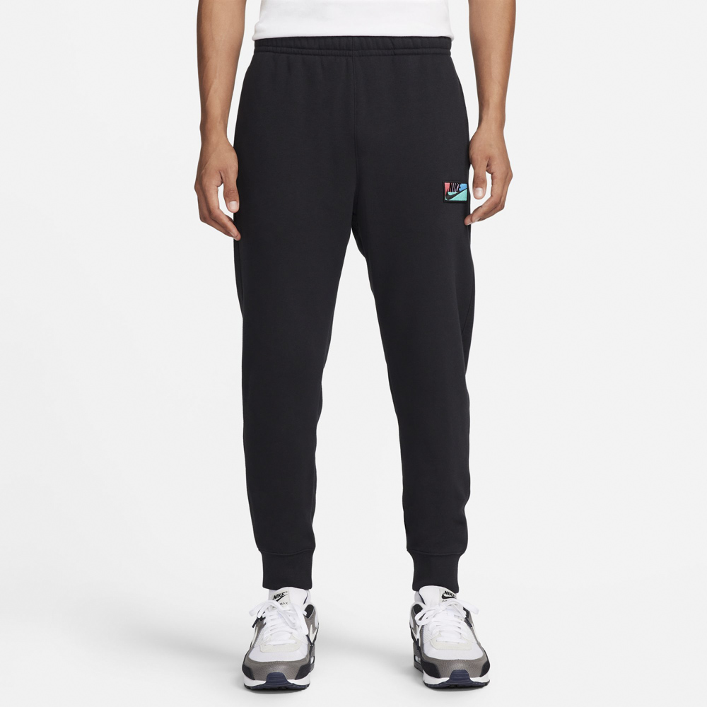 ナイキ NIKE メンズボトムス クラブ+ BB パッチ GX パンツ FB8438【FITHOUSE ONLINE SHOP】