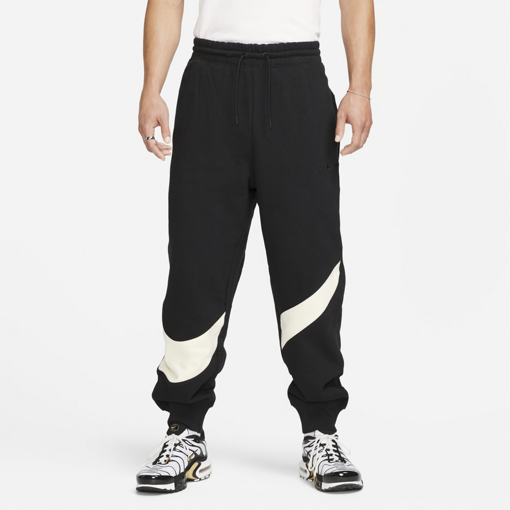 ナイキ NIKE メンズボトムス スウッシュ フリース パンツ DX0565【FITHOUSE ONLINE SHOP】