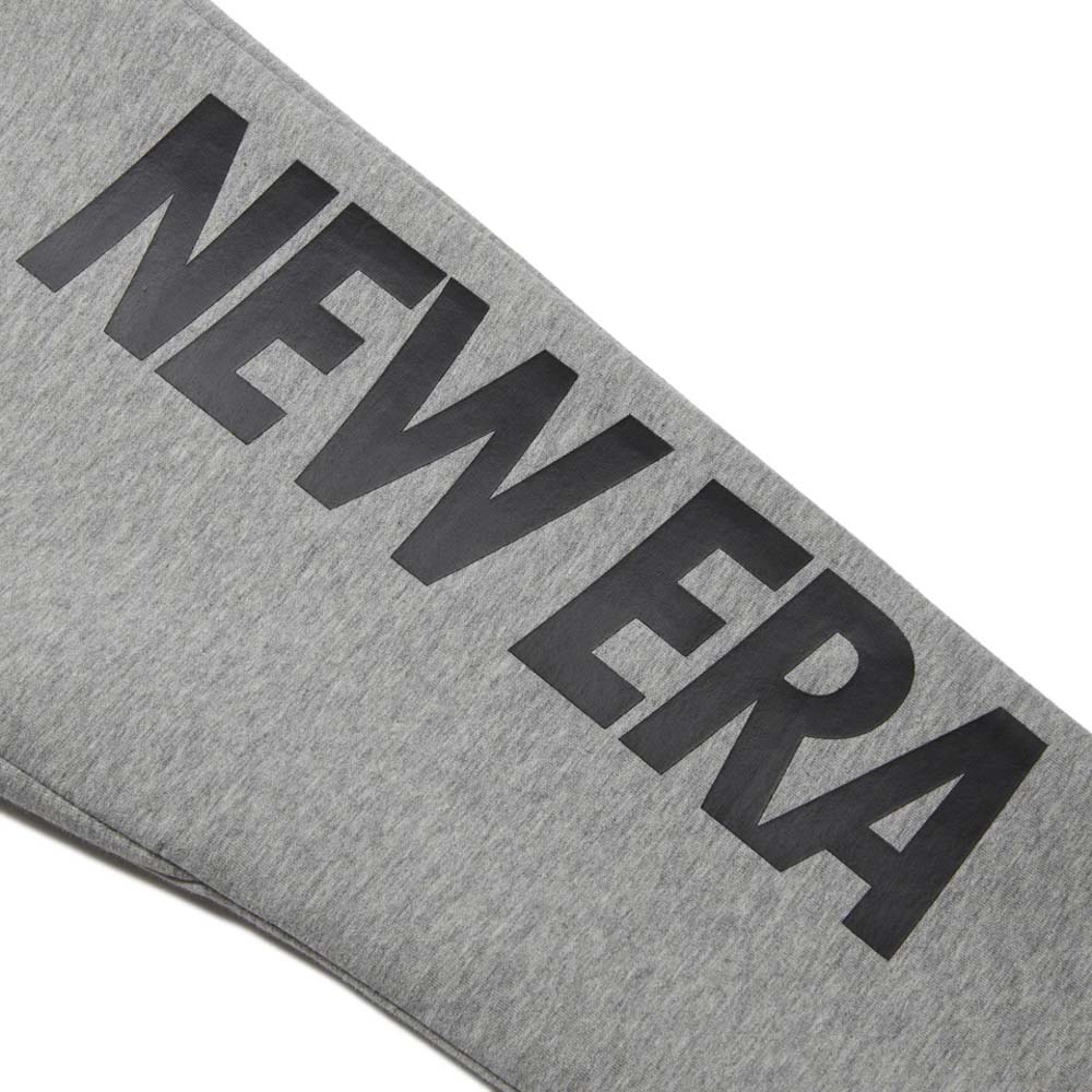 ニューエラ NEW ERA メンズボトムス PA TECH SW PT WORDMARK LOGO GRY 14312782【FITHOUSE ONLINE SHOP】