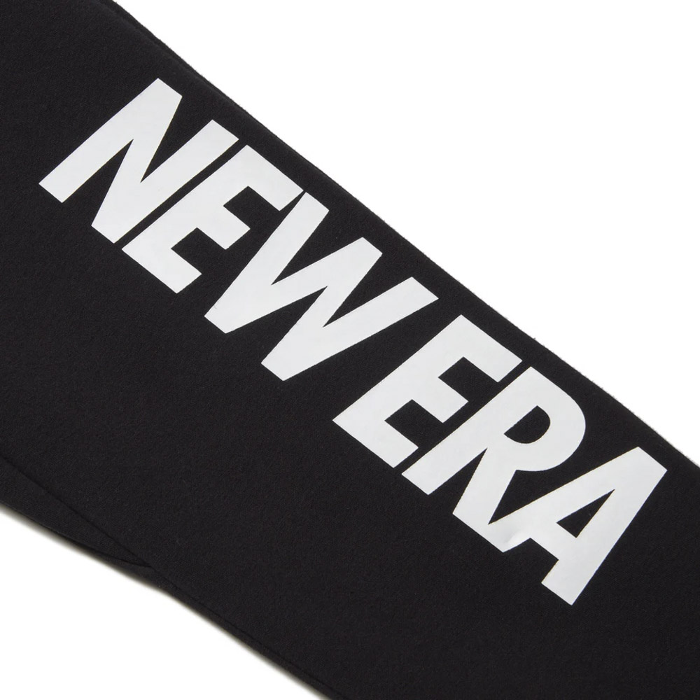 ニューエラ NEW ERA メンズボトムス PA TECH SW PT WORDMARK LOGO BLK 14312783【FITHOUSE ONLINE SHOP】